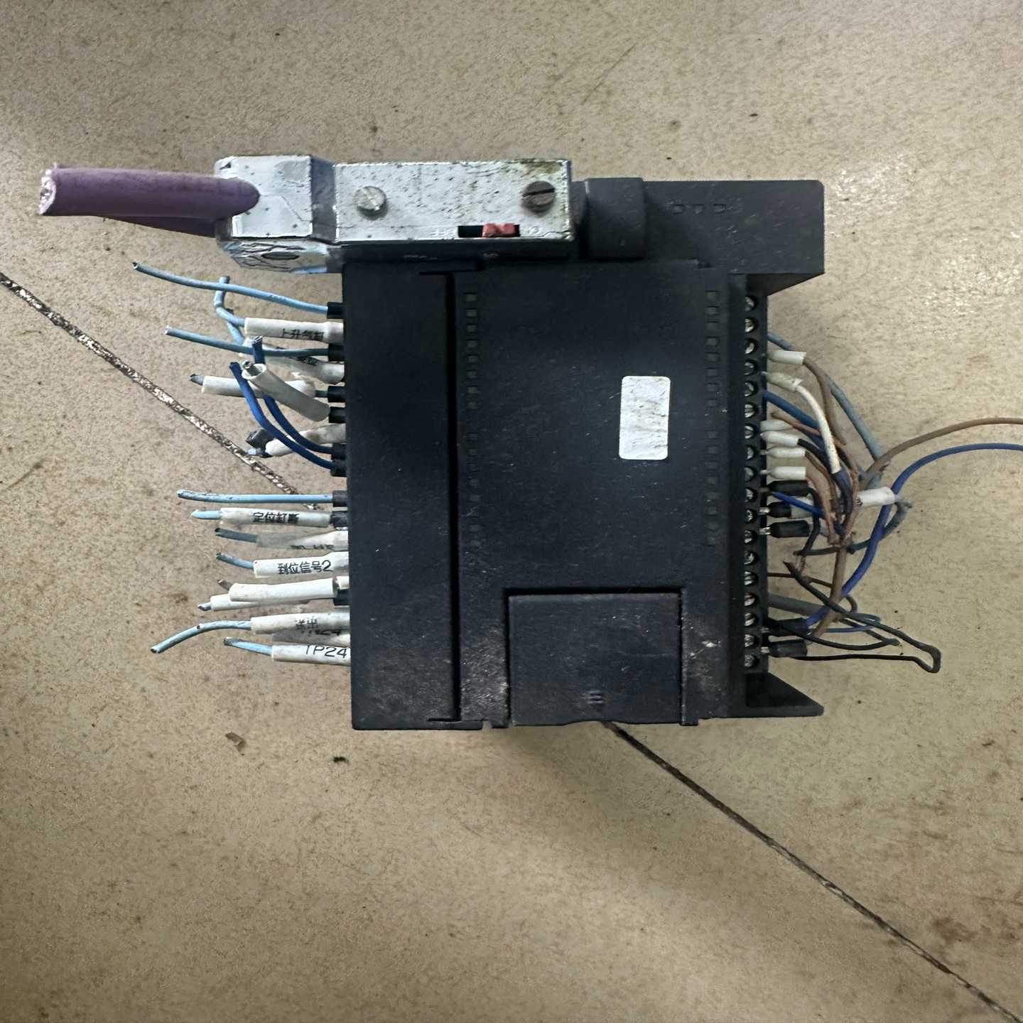 咨询-固高PlC型号CPAC-300-ACC-S1616D-V