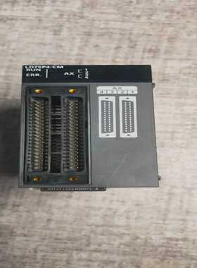 询价~LD75P4-CM-脉冲定位模块(功能正常)