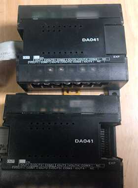 模拟量模块cp1w-DA041，成色不错，的联系询价