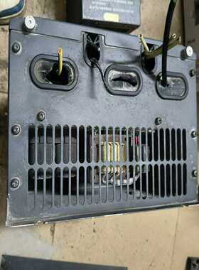 汇川变频器CP600-4T22G-H1空压机专用22KW，二--议价商品