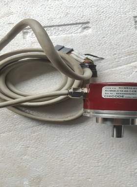 法国雷恩编码器 CHICODE RCM510-01469议价商品