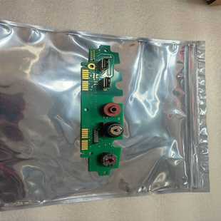 291 咨询 库卡KUKA机器人C5示教器锁匙转化开关板00