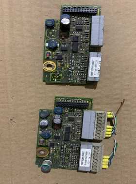 （洋洋设备）科比变频器pg卡1MF5280-5002