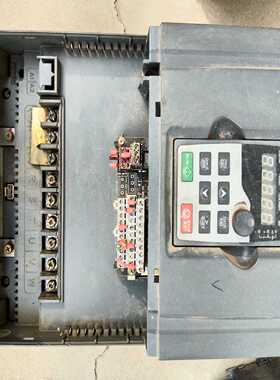 英威腾变频器gd200-015g/018p-4成色型号样式如【卡奥电子】