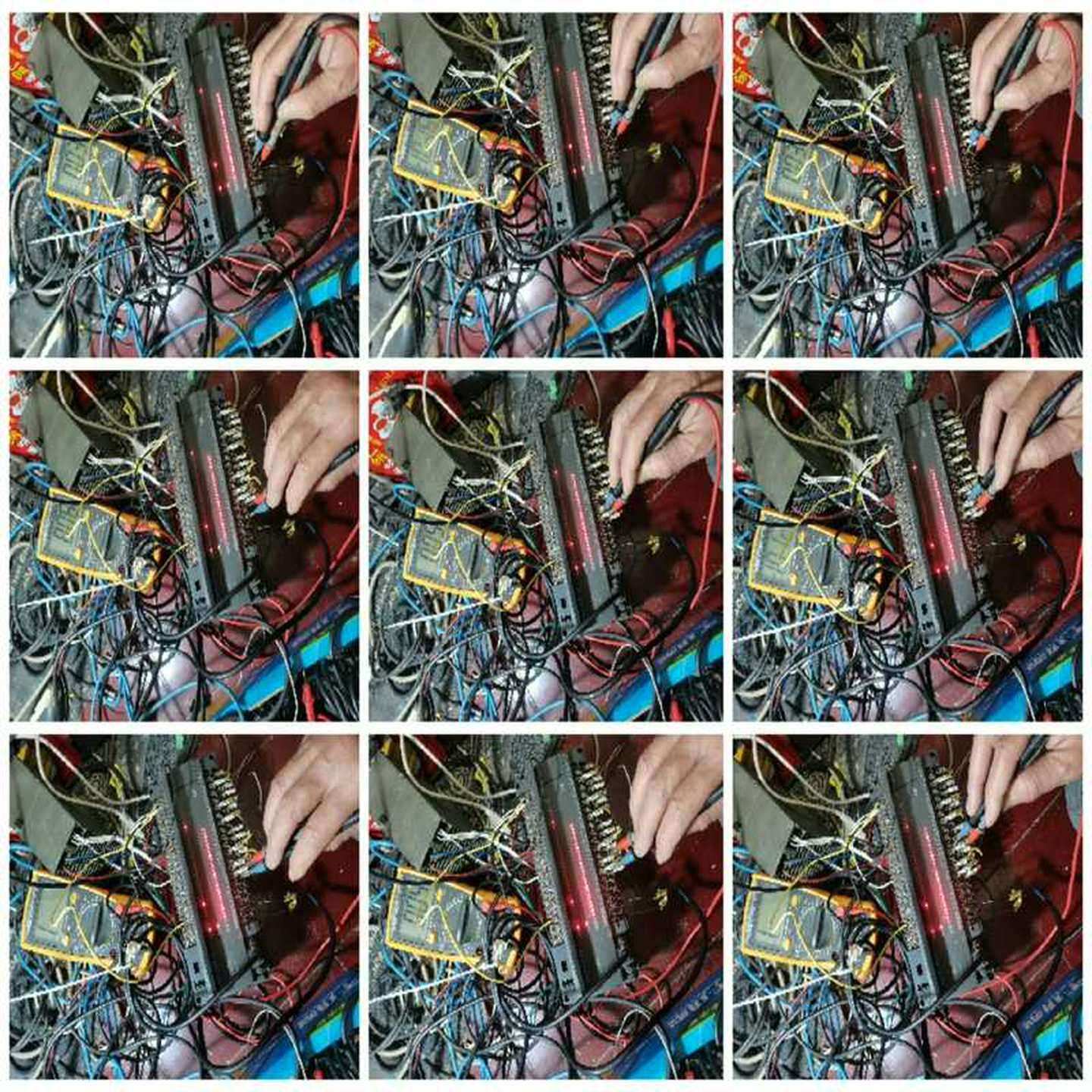 询价~ABB 软启动  PSTX570-600-70 库存