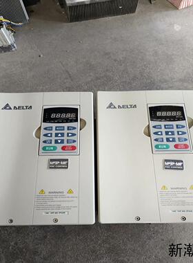 台达变频器VFD110V43B-211KW380V原装议价商品