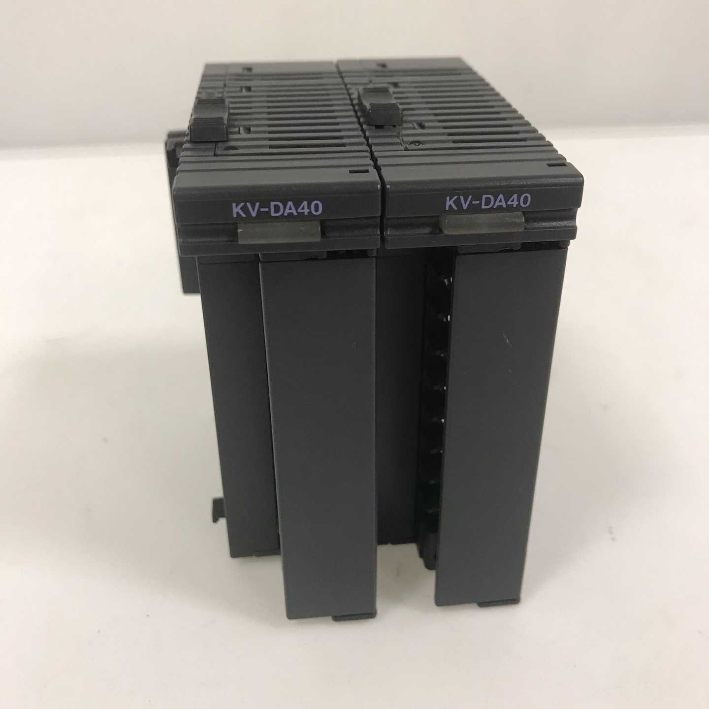 KV-DA40基恩士KEYENCE模块PLC~询价