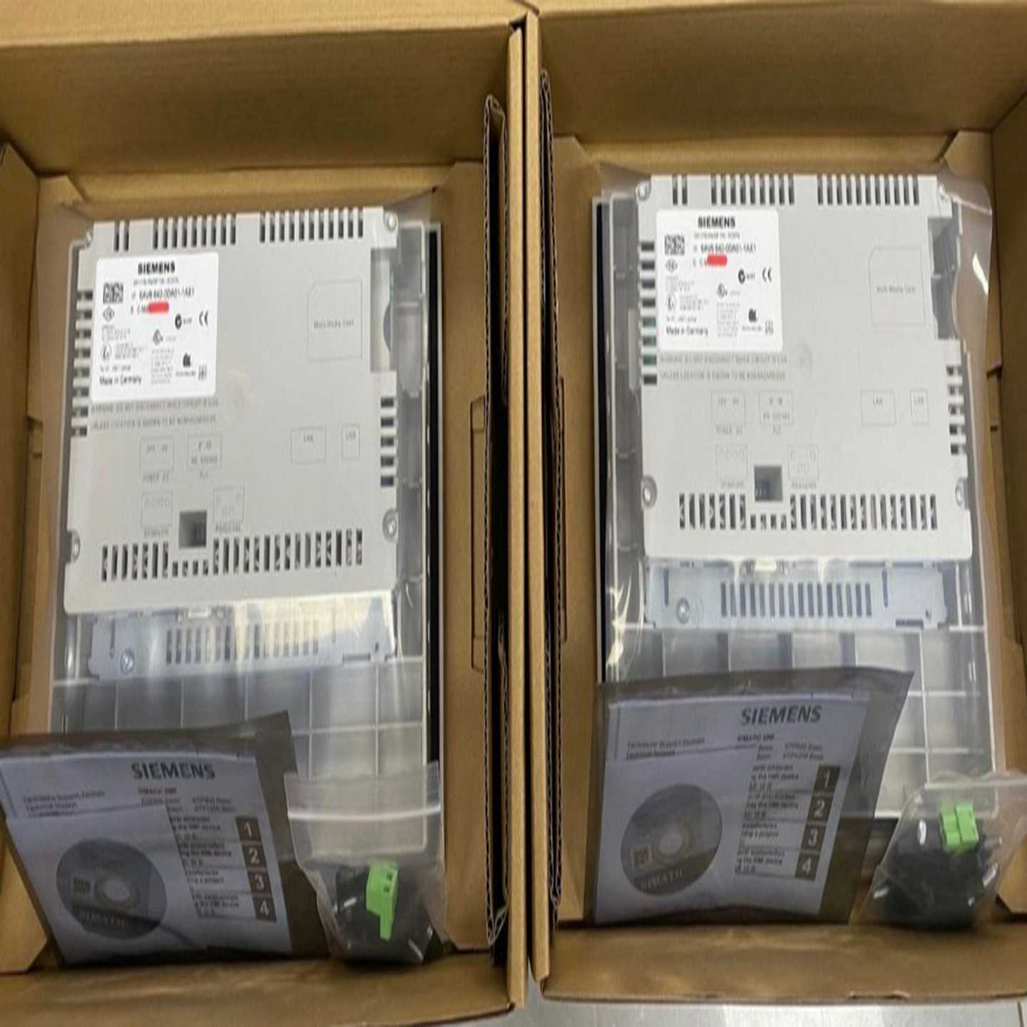 6AV6642-0DA01-1AX1[浩蓉商户]