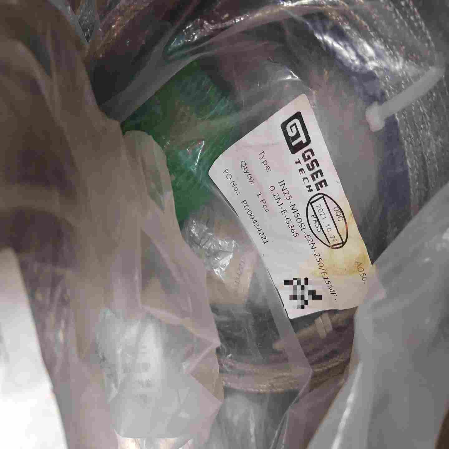 GSEE吉诺高温开关IN25-M50SL-E2N-250询价