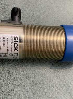 L41S-33MA2A德国SICK西克对射式传感器，有2询价