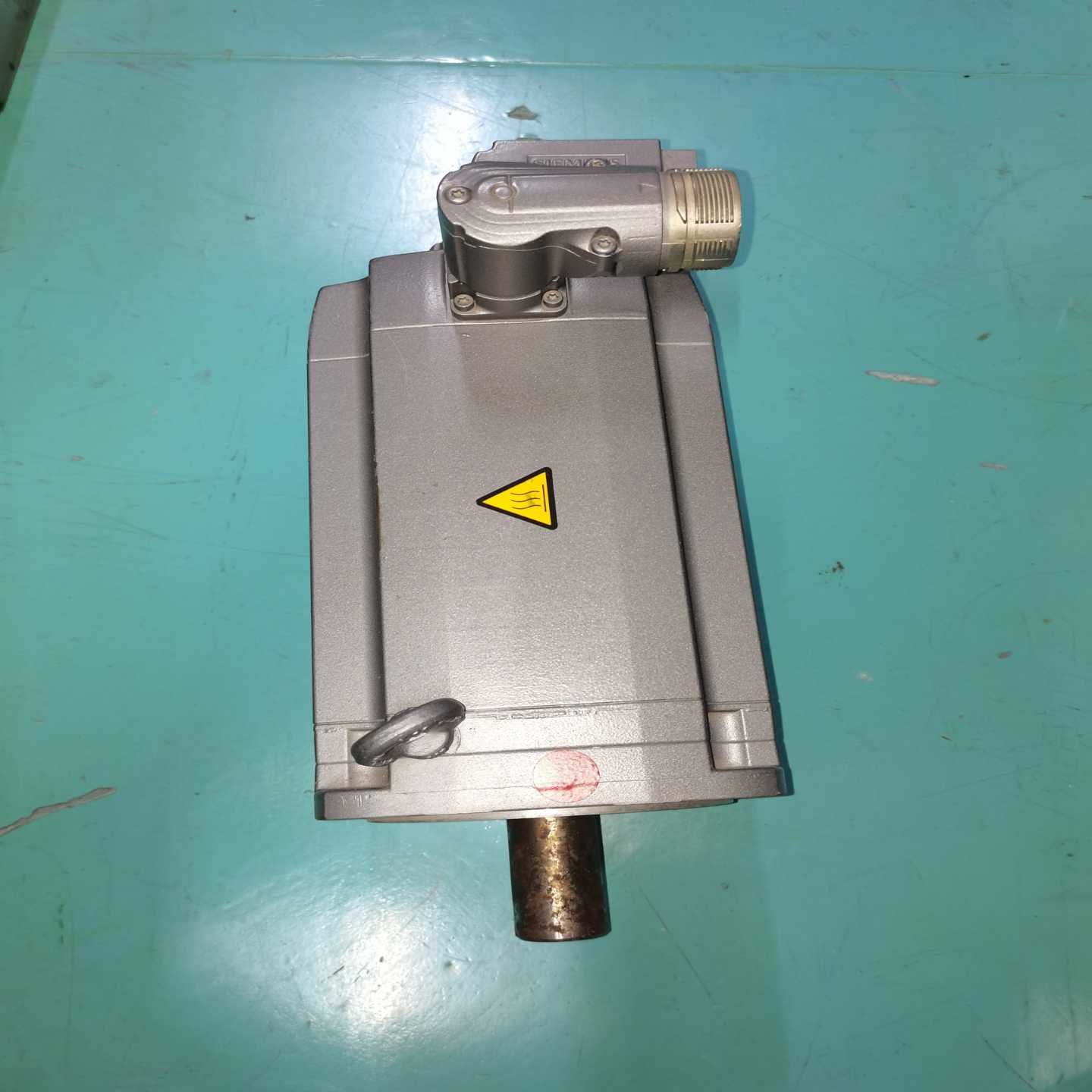 【议价】伺服电机1FT7086-1AF71-1DG1成色新适用