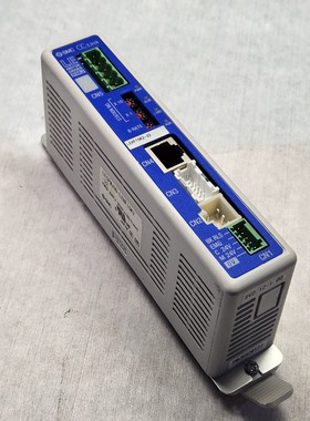 询价SMC电动手指夹爪驱动控制器LECPMJSD-LEHF10