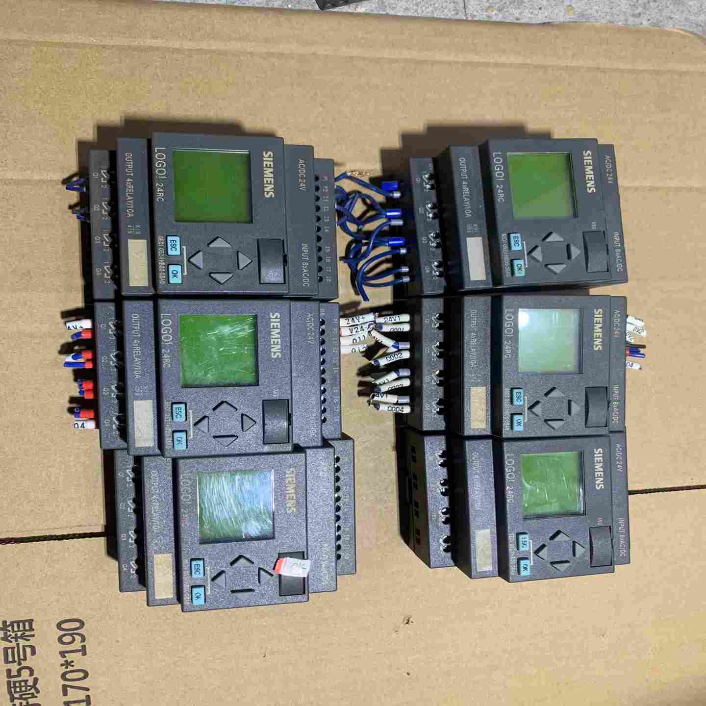 询价6ED1052-1HB00-0BA66ED1052-1H