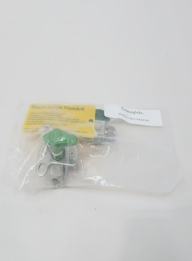 SwagelokSS-SPSVA1456-0023-00ValveAssembly