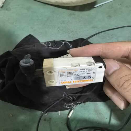 感测器PS40-102V-NAM实图拍摄询价