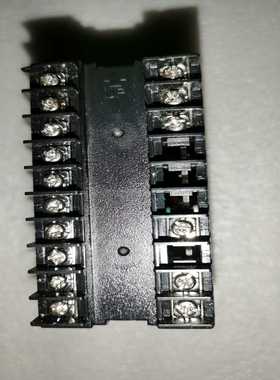 拆机霍尼韦尔DC1020CR-702000-E实物图片功能正--议价商品