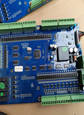 朗宇芯两轴机械手主板LYX-Ver:4.242张--议价商品