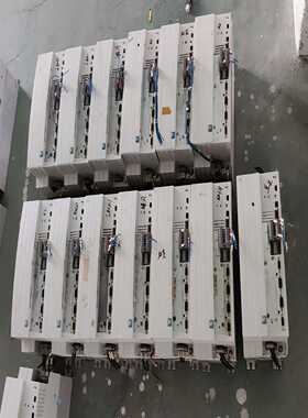 伦茨变频器EVS9325-ES，9成新，功能可测试。询价