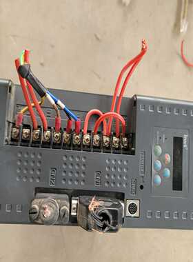 英威腾伺服驱动器。SV-DB100-3R0-4-1RIN(亚飞商行）