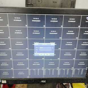 询价大华DH-NVR4432硬盘录像机32路外观差没解绑