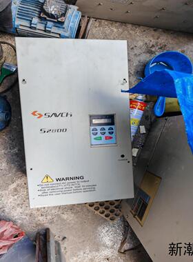 三基S2800变频器型号S2800-4T37G45P功议价商品