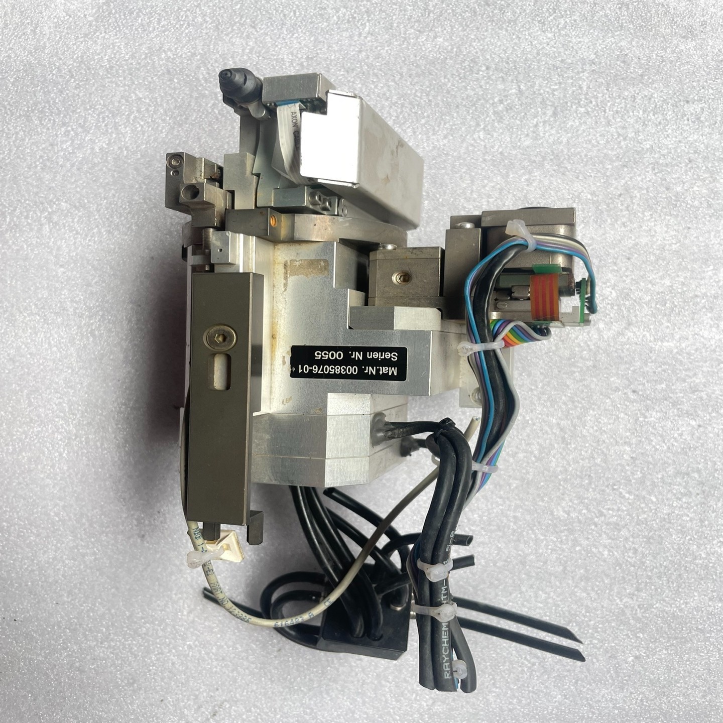 【请询价】原装德国WITTENSTEIN伺服电机MSSI055E-01