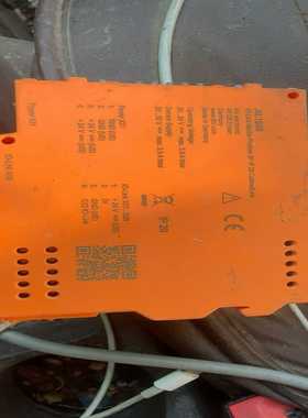 易福门AL1900模块