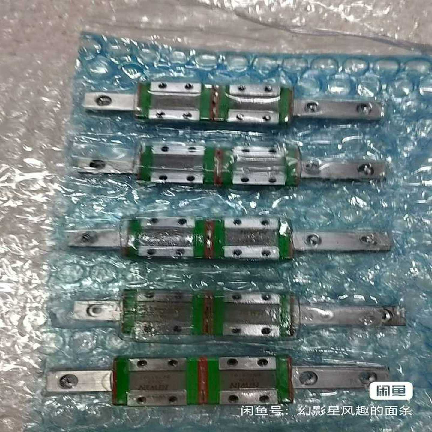 ISMT1-208S11BB-A513X 汇川DD马达~询价