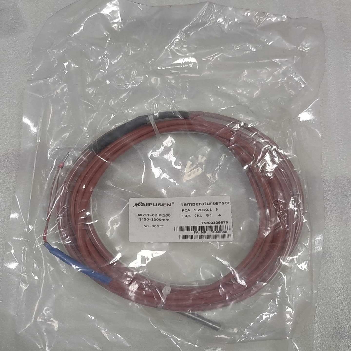 【议价】KAIPUSEN温度传感器WZPF-02PT1005*