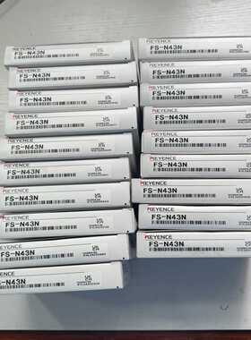 KEYENCEFS-N43N基恩士放大器询价