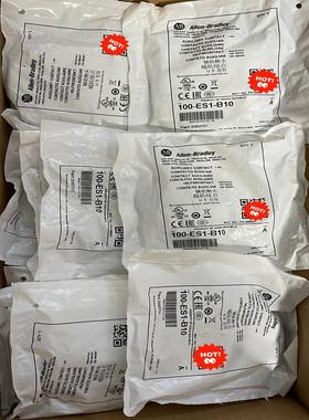 AB罗克韦尔 辅助触点100-ES2-11 数量751；议价