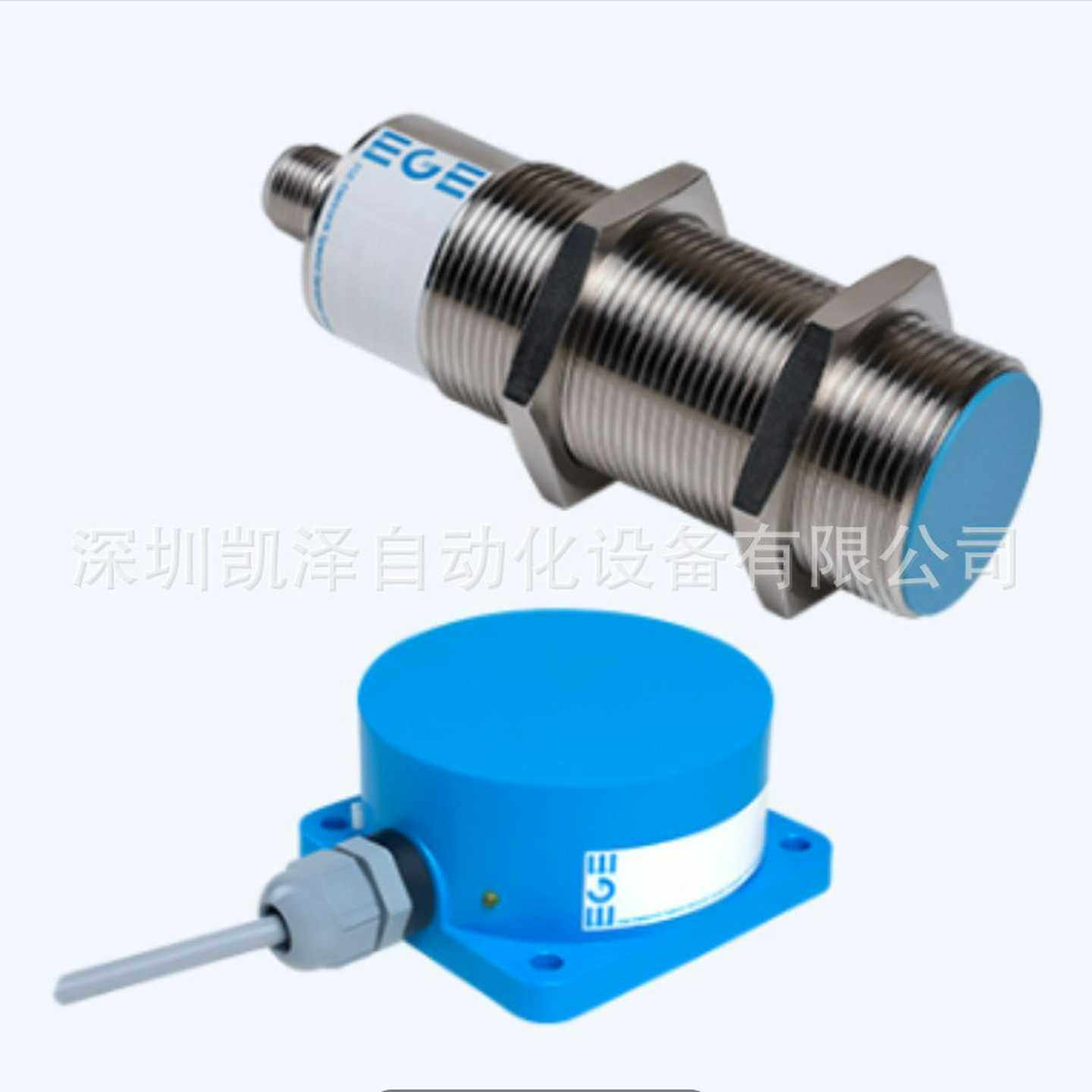 EIGMF015GOPP3143l1德国接近开关传感器原厂直采代理