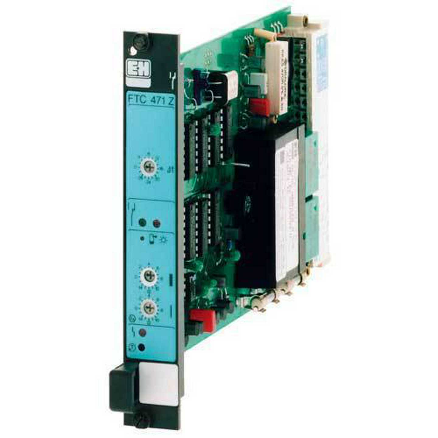 ErH电容式物位计FTI51-A1A2GDJ43A1A