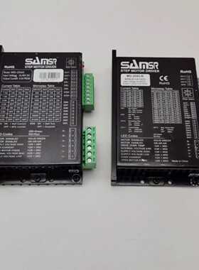 MD-2545MD-2545-N山社SAMSR步进电机驱动--议价商品