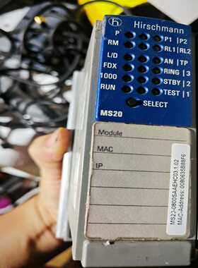 ms20-0800saahec03.1.02模块【侨报商行】