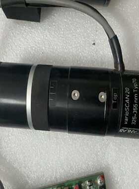 （议价）德国进口SCANLAB振镜325355NM