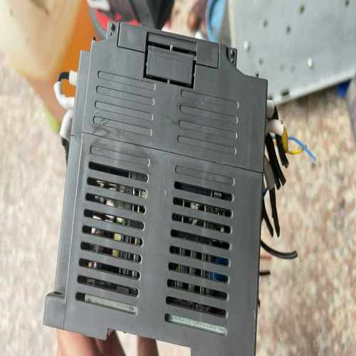 【星慕电子】安川CIMR-F7变频器正常启动