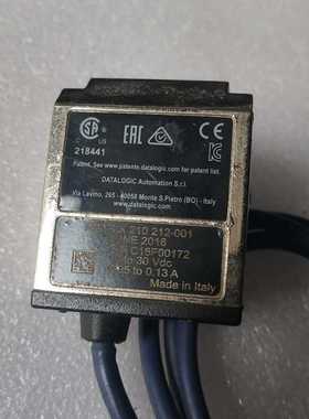 得利捷MATRIX210212-001扫描--议价商品