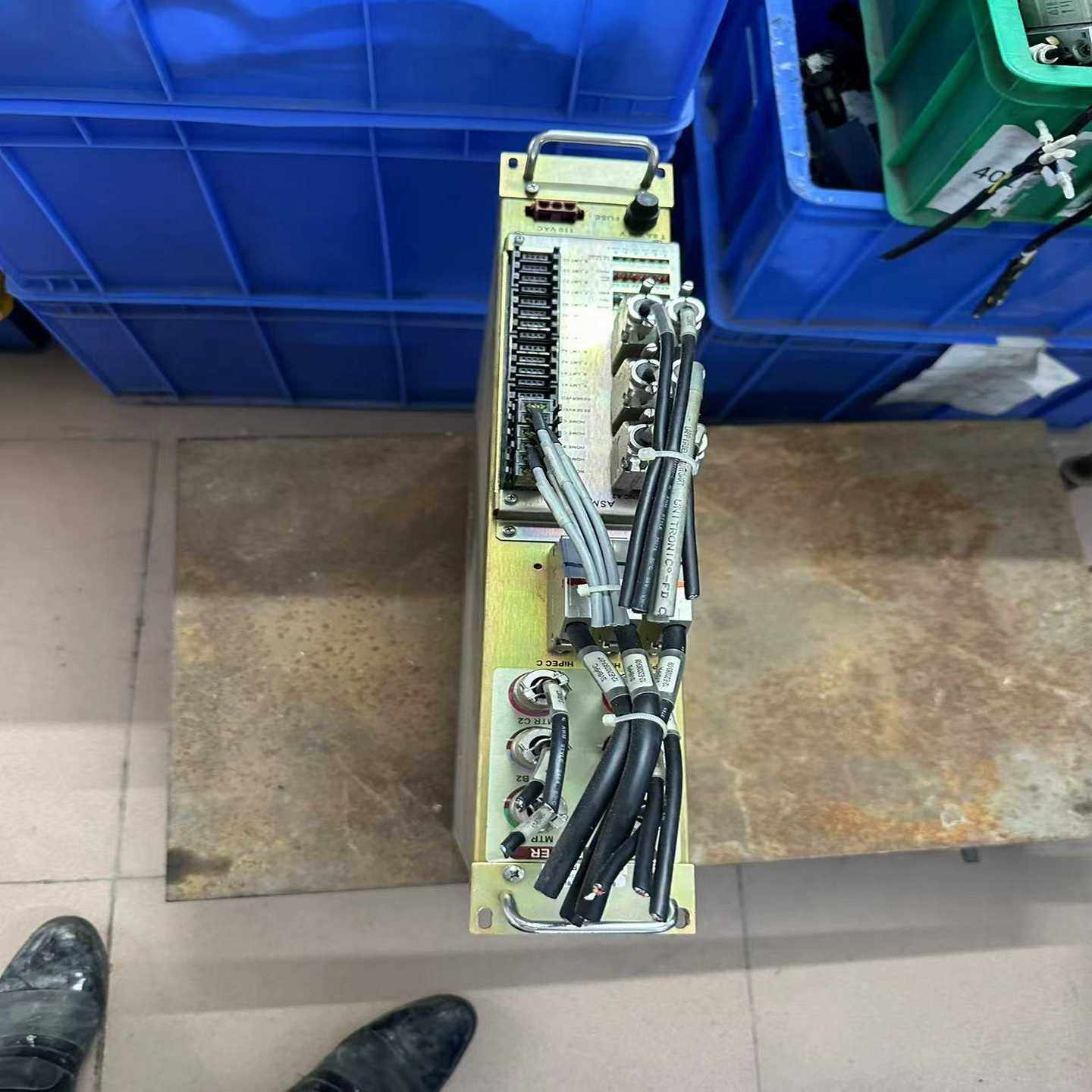 咨询-ASM控制器02-33575-93REV02-32958