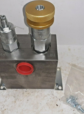 DAMANFLOWCONTROLVALVEHD-1532-74C