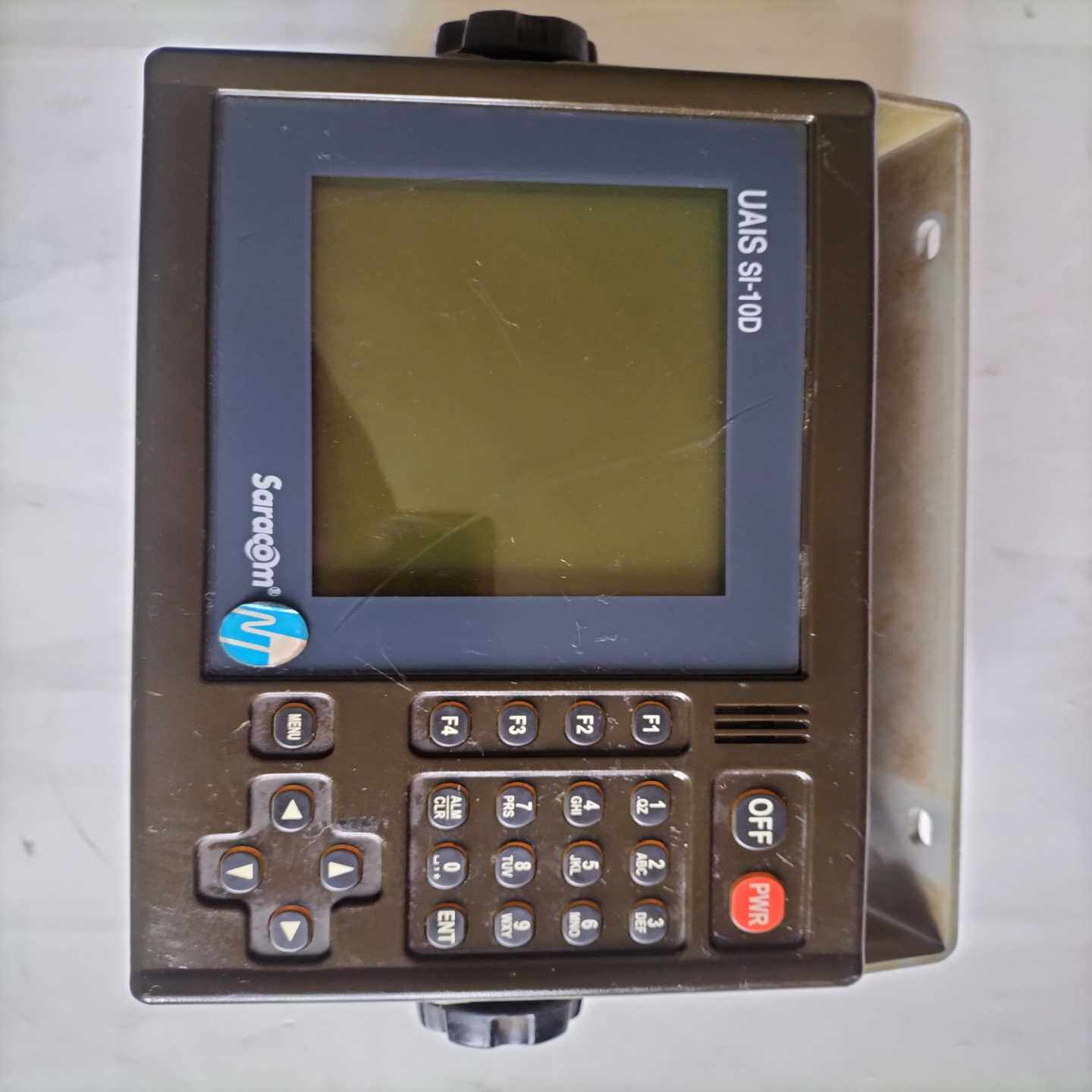 船用AIS显示屏，韩国产SI-10DAIS主机只--议价商品