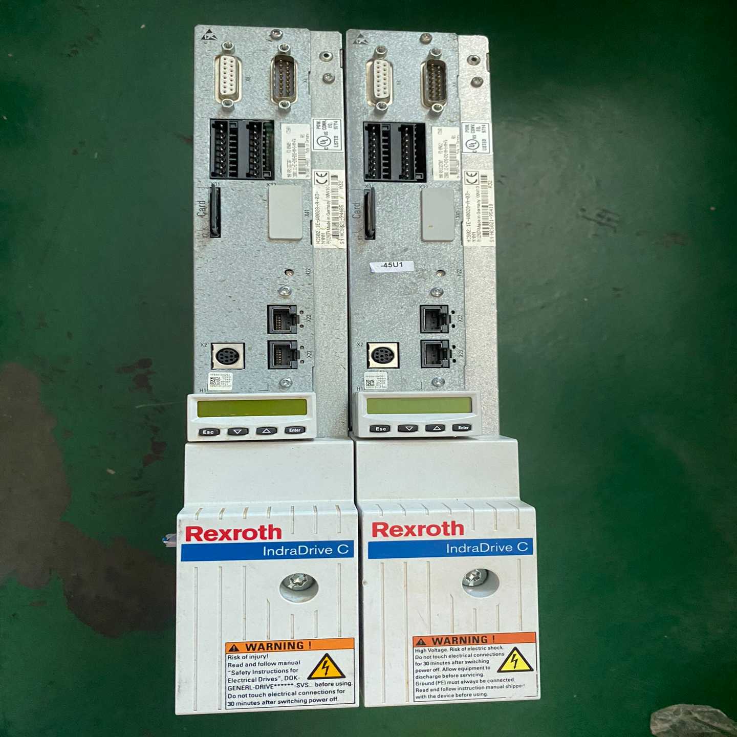 台达MS300变频器VFD4A2MS43ANSAA，1.5K（电子设备）