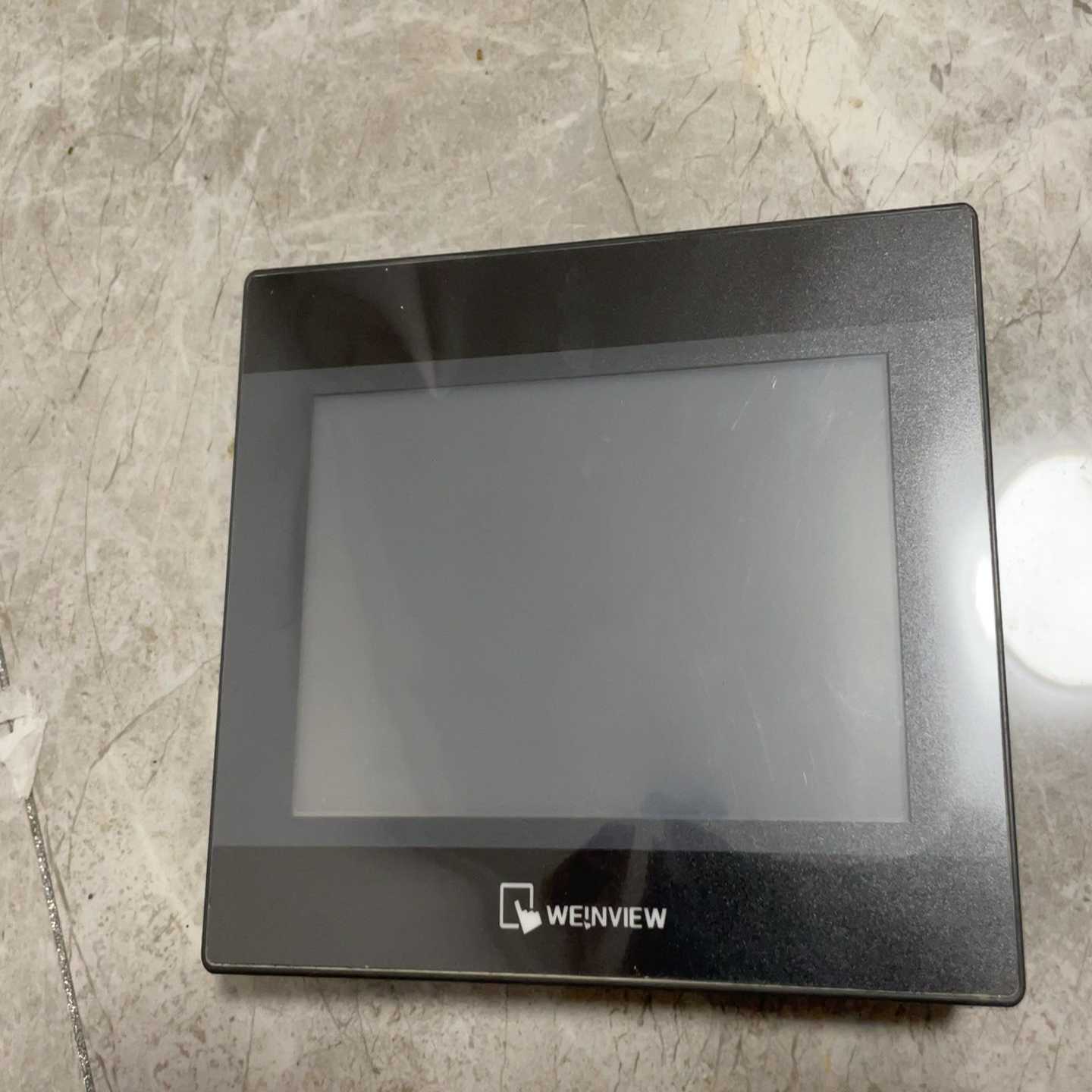 威伦触摸屏TK6070IP，成色如图，成色新功能正常询价