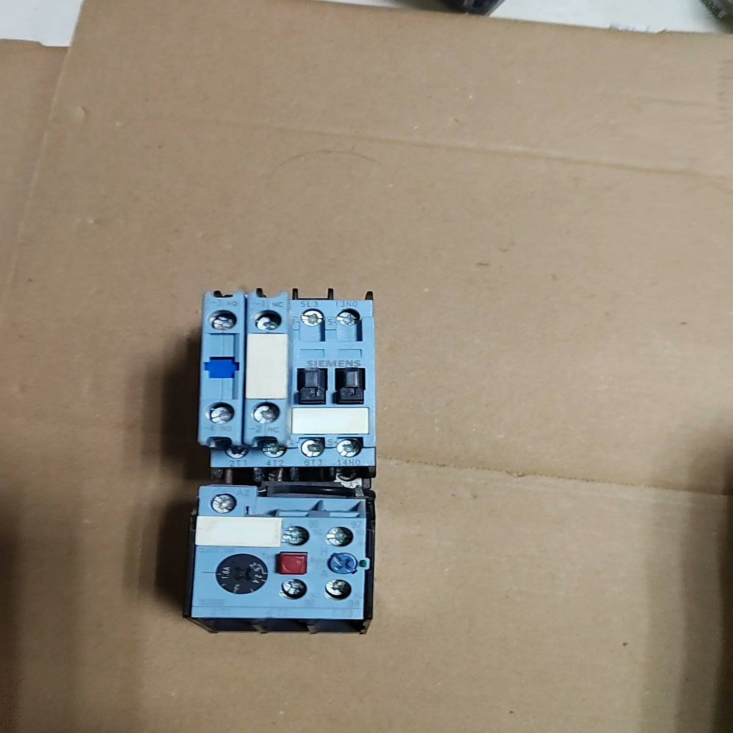 议价西门子交流接触器3dTS2910-0X现货/维修