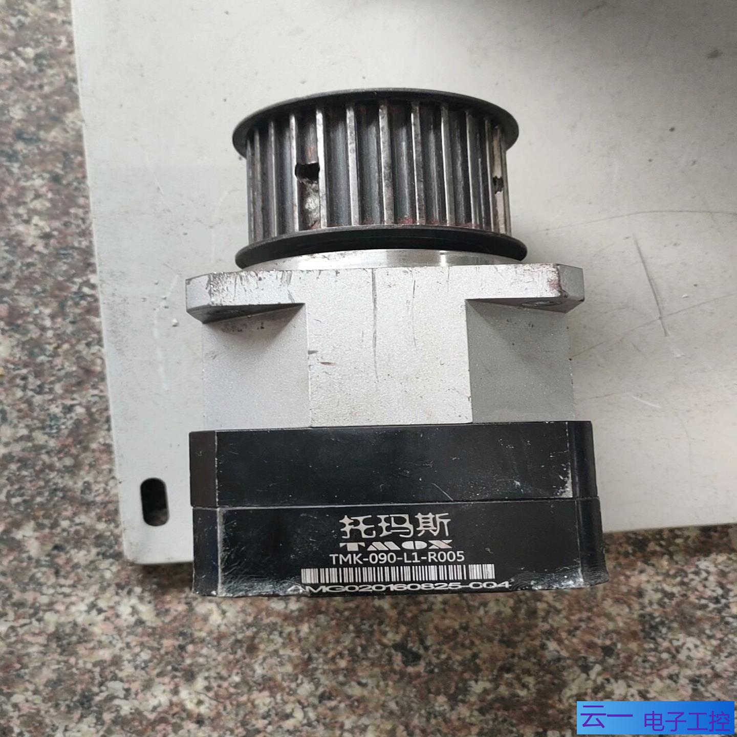 行星减速机TMK-090-L1-R005；议价