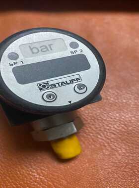 【议价】STAUFF.SPWF78R-2503-0-2-8-N0适用