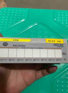 【议价】AB1794-IR8，、功能正常、议价议价适用