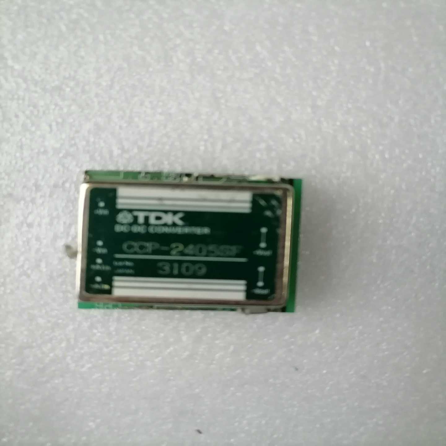 原TDKCCP-2405SF电源模块用询价