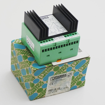 PhoenixContactEMG75-NZG/G12/22941057Spannungsregler-Mo