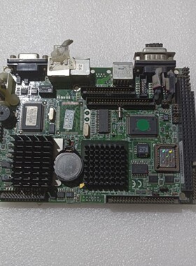 售前询价售前询价艾讯 SBC84500510 REVA5 工控主板 拆机现货